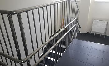 Ограждения для школ и детских садов в Челябинске. Готовые проекты ПерилаГлавСнаб