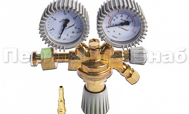 Редуктор аргоновый Ф-1109 купить в Челябинске