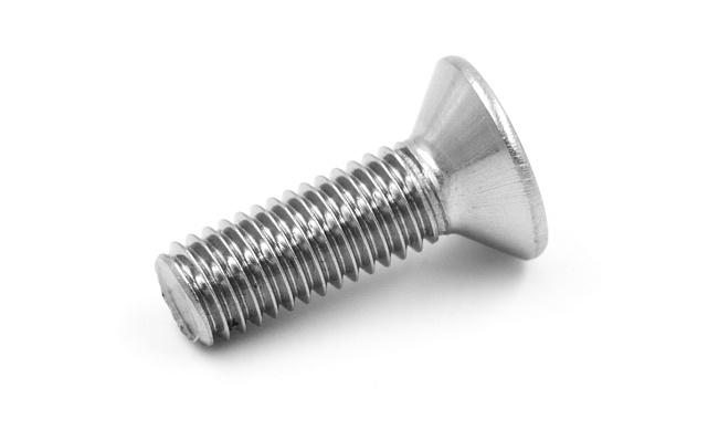 (DIN 7991.А2) Винт-имбус нерж. М8х25 потай М-3978 2 (DIN 7991.А2) Винт-имбус нерж. М8х25 потай М-3978 2