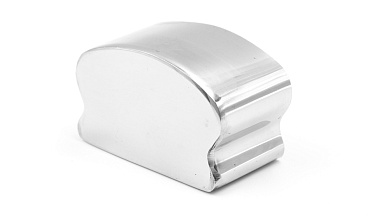 Заглушка для пластикового фигурного поручня (AISI 304) k208 купить в Челябинске Заглушка для пластикового фигурного поручня (AISI 304) k208 купить в Челябинске