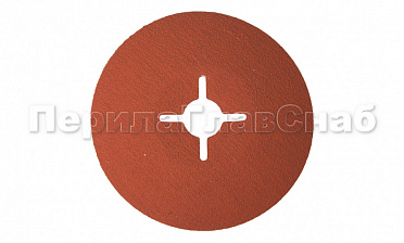 Шлиф круг "зелень" на фибре Р-120 3М Ф-0394 купить в Челябинске