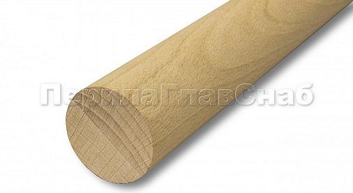 Поручень Бук Премиум в Челябинске. Комплектующие для лестничных ограждений и перил ПерилаГлавСнаб