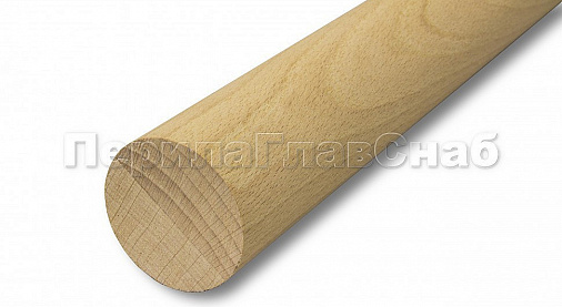 Поручень Бук Премиум в Челябинске. Комплектующие для лестничных ограждений и перил ПерилаГлавСнаб Поручень Бук Премиум в Челябинске. Комплектующие для лестничных ограждений и перил ПерилаГлавСнаб