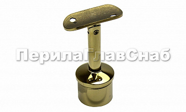 Наконечник палец регул. 65мм, с ложементом, Ø38.1х1.5 мм, под золото Фk006-88 купить в Челябинске Наконечник палец регул. 65мм, с ложементом, Ø38.1х1.5 мм, под золото Фk006-88 купить в Челябинске