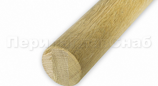 Поручень Дуб Эконом в Челябинске. Комплектующие для лестничных ограждений и перил ПерилаГлавСнаб Поручень Дуб Эконом в Челябинске. Комплектующие для лестничных ограждений и перил ПерилаГлавСнаб