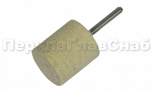 Войлочная насадка Ø3-20 мм k461 Войлочная насадка Ø3-20 мм k461