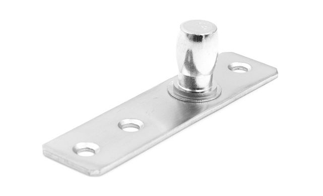 Ось верхняя, шлифованная t133 SSS Ось верхняя, шлифованная t133 SSS