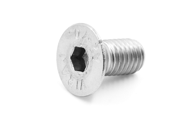 (DIN 7991.А2) Винт-имбус нерж. М8х16 потай М-3881 (DIN 7991.А2) Винт-имбус нерж. М8х16 потай М-3881