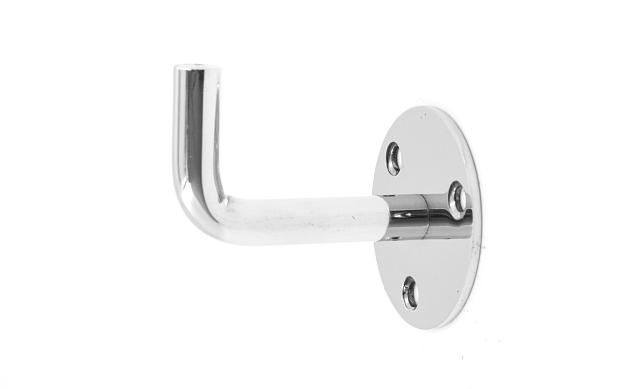 Пристенок без ложемента, сварной (AISI 304) k009-2