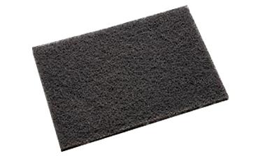 Скотч Брайт UF 600 /SUF 600 (серый),150*230мм SMIRDEX Ф-0373 купить в Челябинске