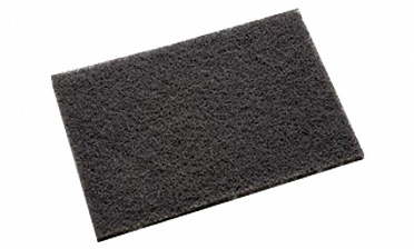 Скотч Брайт UF 600 /SUF 600 (серый),150*230мм SMIRDEX Ф-0373 купить в Челябинске