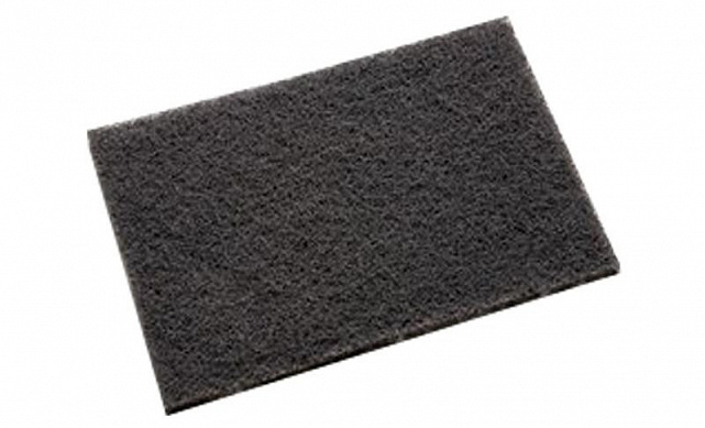 Скотч Брайт UF 600 /SUF 600 (серый),150*230мм SMIRDEX Ф-0373 Скотч Брайт UF 600 /SUF 600 (серый),150*230мм SMIRDEX Ф-0373