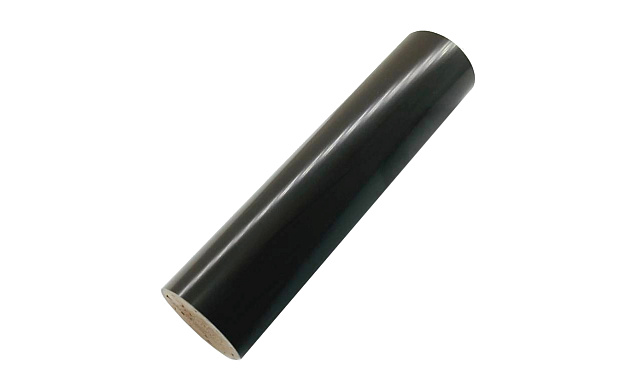 Пластиковый поручень, цвет Венге, Ø49 мм, длина 4м k897 2 Пластиковый поручень, цвет Венге, Ø49 мм, длина 4м k897 2