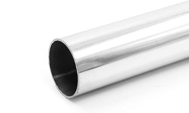 Труба нерж. AISI 304,  Ø38.1 x 1.5 х 6м, шлифованная k854-2 купить в Челябинске