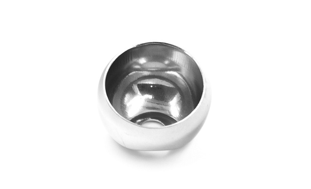 Наконечник штамп, под 30°, Ø32 мм х 0,6 мм, для Ø32-50.8 мм, AISI 201 k550-5 2 Наконечник штамп, под 30°, Ø32 мм х 0,6 мм, для Ø32-50.8 мм, AISI 201 k550-5 2