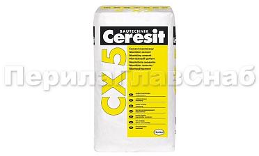 Церезит СХ-5 (25кг) Ф-1110 купить в Челябинске Церезит СХ-5 (25кг) Ф-1110 купить в Челябинске