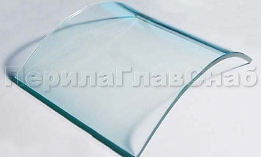 Стекло для ограждений, молированное 8 мм С-8051 купить в Челябинске