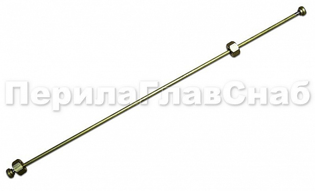 Перекачка для баллонов из 40л в 10л Ф-1119 Перекачка для баллонов из 40л в 10л Ф-1119