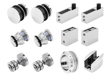 Раздвижные сиcтемы для душевых купить в Челябинске