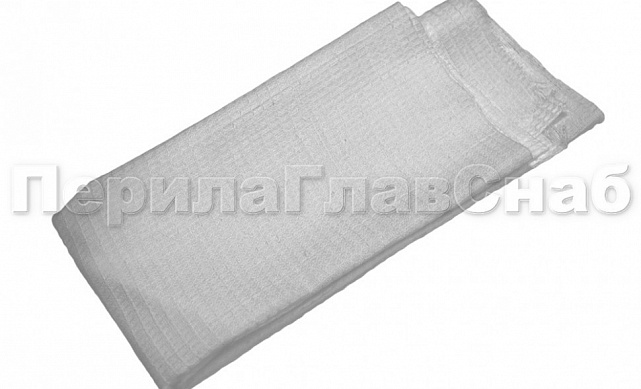 Полотно вафельное отбеленное (шир 45см, 145 г/м2) Ф-0698 Полотно вафельное отбеленное (шир 45см, 145 г/м2) Ф-0698