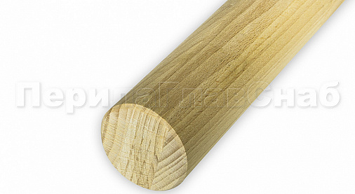 Поручень Бук Эконом в Челябинске. Комплектующие для лестничных ограждений и перил ПерилаГлавСнаб Поручень Бук Эконом в Челябинске. Комплектующие для лестничных ограждений и перил ПерилаГлавСнаб