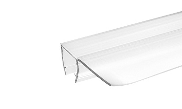 Уплотнитель для стекла 8мм, 90°, стекло-стекло 2,2 м.длина уса 25 мм t215y-8 купить в Челябинске Уплотнитель для стекла 8мм, 90°, стекло-стекло 2,2 м.длина уса 25 мм t215y-8 купить в Челябинске