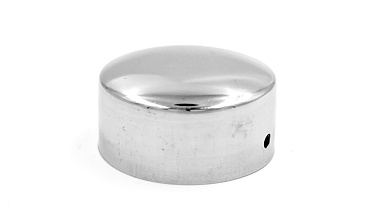 Заглушка наружная Ø50.8 мм, полированная AISI 304 k246-50 купить в Челябинске Заглушка наружная Ø50.8 мм, полированная AISI 304 k246-50 купить в Челябинске