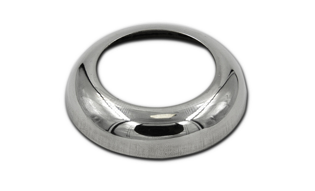 Низ стойки малый Ø38/60 х 0,4 х AISI 304 k015-3 Низ стойки малый Ø38/60 х 0,4 х AISI 304 k015-3