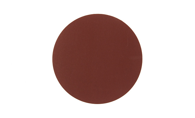 Шлифовальный круг самолип. красный d.125,P.600 P-1008 Шлифовальный круг самолип. красный d.125,P.600 P-1008