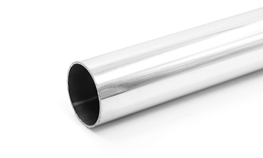 Труба круглая нержавеющая Ø42.4х1.2x6000 мм, полировка 600GRIT, (AISI 201) k845-4 купить в Челябинске Труба круглая нержавеющая Ø42.4х1.2x6000 мм, полировка 600GRIT, (AISI 201) k845-4 купить в Челябинске