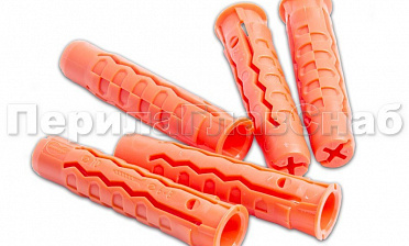 Дюбель Мунго 10х50 М-3427 купить в Челябинске