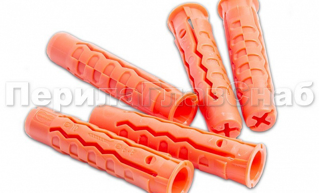 Дюбель Мунго 10х50 М-3427 Дюбель Мунго 10х50 М-3427