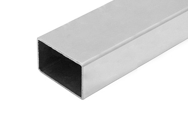 Труба профильная нержавеющая AISI 304 СТАНДАРТ+, 40х20 x 1.5 х 6м, полированная Rk876 купить в Челябинске Труба профильная нержавеющая AISI 304 СТАНДАРТ+, 40х20 x 1.5 х 6м, полированная Rk876 купить в Челябинске