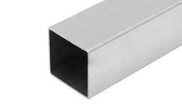 Труба профильная нержавеющая AISI 304 СТАНДАРТ+, 50х50 x 1.5 х 6м, полированная Rk875 купить в Челябинске Труба профильная нержавеющая AISI 304 СТАНДАРТ+, 50х50 x 1.5 х 6м, полированная Rk875 купить в Челябинске