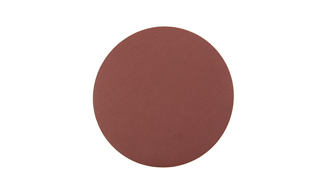 Шлифовальный круг самолип. красный d.125, P.1200 P-1010 Шлифовальный круг самолип. красный d.125, P.1200 P-1010