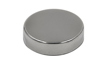 Гайка М8 глухая, полированная, (AISI 304) k080 купить в Челябинске Гайка М8 глухая, полированная, (AISI 304) k080 купить в Челябинске