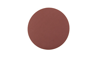 Шлифовальный круг P.400  самолип. красный d.125, P-1007 купить в Челябинске Шлифовальный круг P.400  самолип. красный d.125, P-1007 купить в Челябинске