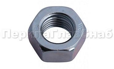 (DIN 934.А2) Гайка М8 нерж. М-4053 купить в Челябинске
