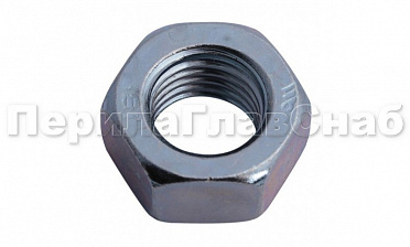 (DIN 934.А2) Гайка М8 нерж. М-4053 купить в Челябинске