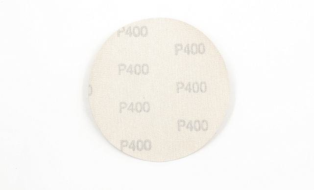 Шлифовальный круг самолип. gold d.125,P.400 P-1012 2 Шлифовальный круг самолип. gold d.125,P.400 P-1012 2