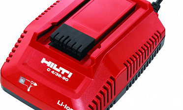 Зарядное устройство для акб ленточной пилы HILTI SB 4-A22 4/36-90 купить в Челябинске