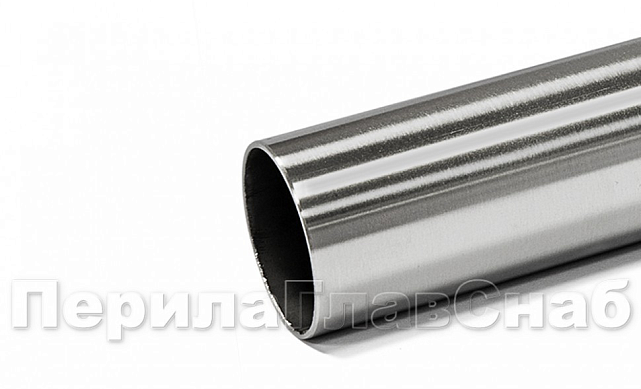 Труба 10Х17Н13М2Т