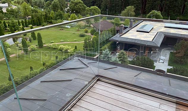 Поздняково, Красногорский р-н частный дом в Челябинске. Готовые проекты ПерилаГлавСнаб