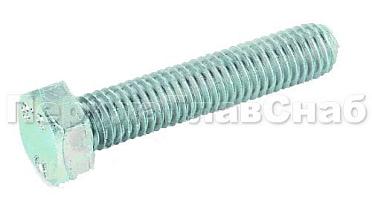 (DIN 933.Zn) Болт оц. М8х65 М-3861 купить в Челябинске