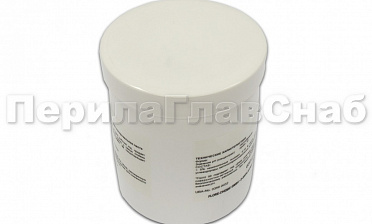 Паста Фламил 650 грамм для удаления загрязнений, потемнений и полировки царапин Ф-0821 купить в Челябинске