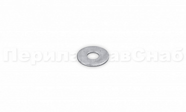 Шайба кузовн. нерж. 8 (DIN 9021.A2) М-3216 купить в Челябинске