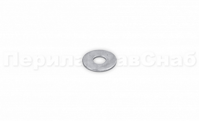 Шайба кузовн. нерж. 8 (DIN 9021.A2) М-3216 Шайба кузовн. нерж. 8 (DIN 9021.A2) М-3216