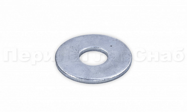 Шайба оц. кузовная М20х60х4 (DIN 9021.Zn) М-3912 купить в Челябинске
