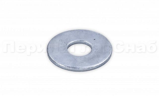 Шайба оц. кузовная М20х60х4 (DIN 9021.Zn) М-3912