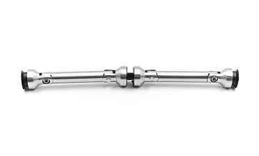 Крепление на три стекла 103 мм, под зенковку tt204-103 SSS купить в Челябинске